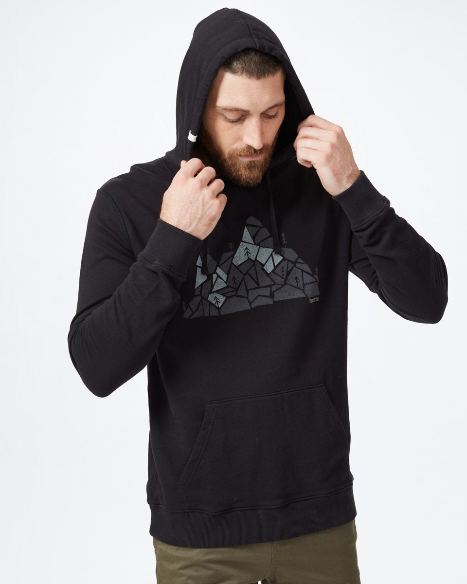 Bouldering Hoodie