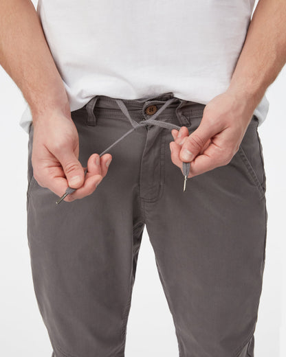 Twill Jogger