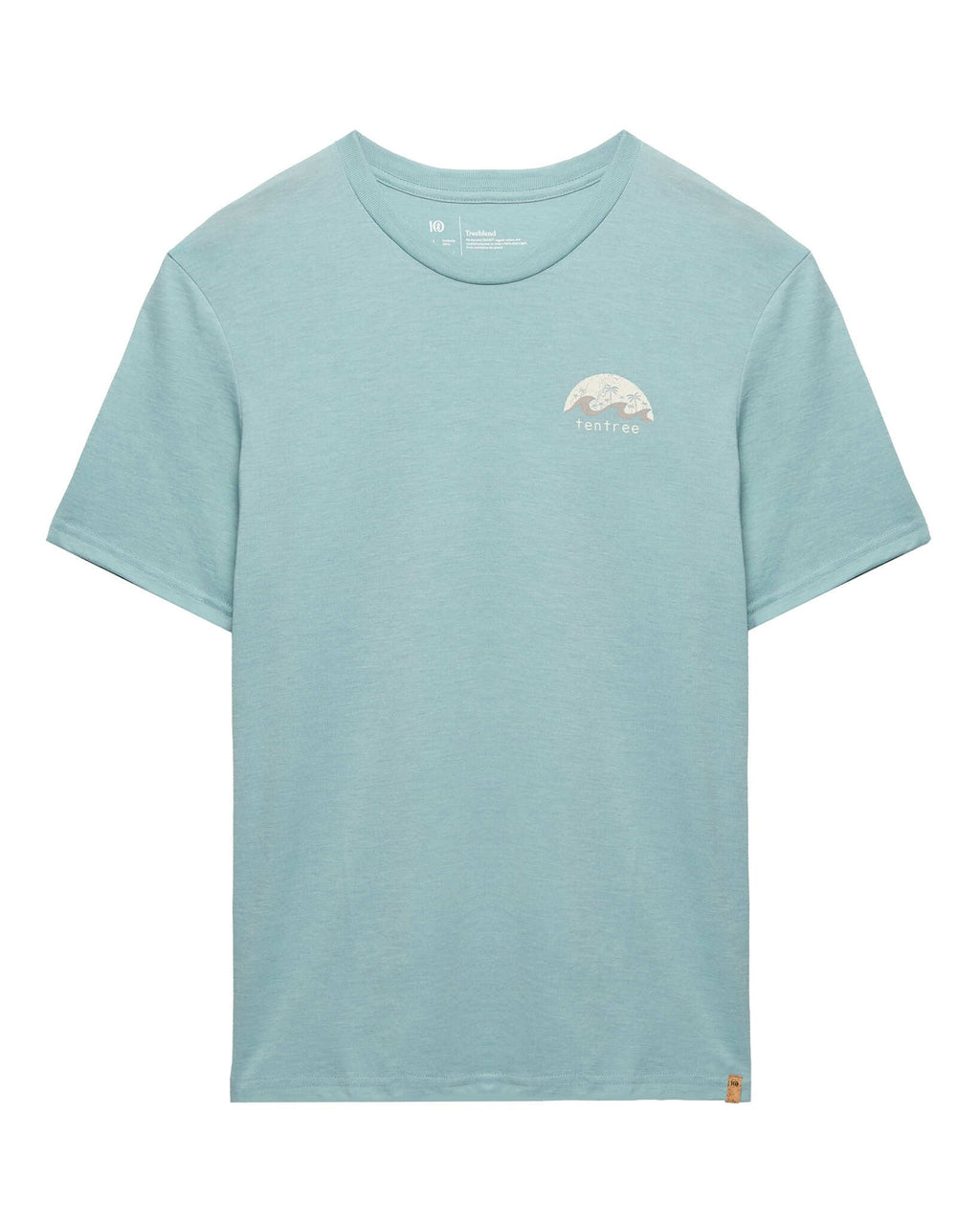 Chasing Waves T-Shirt