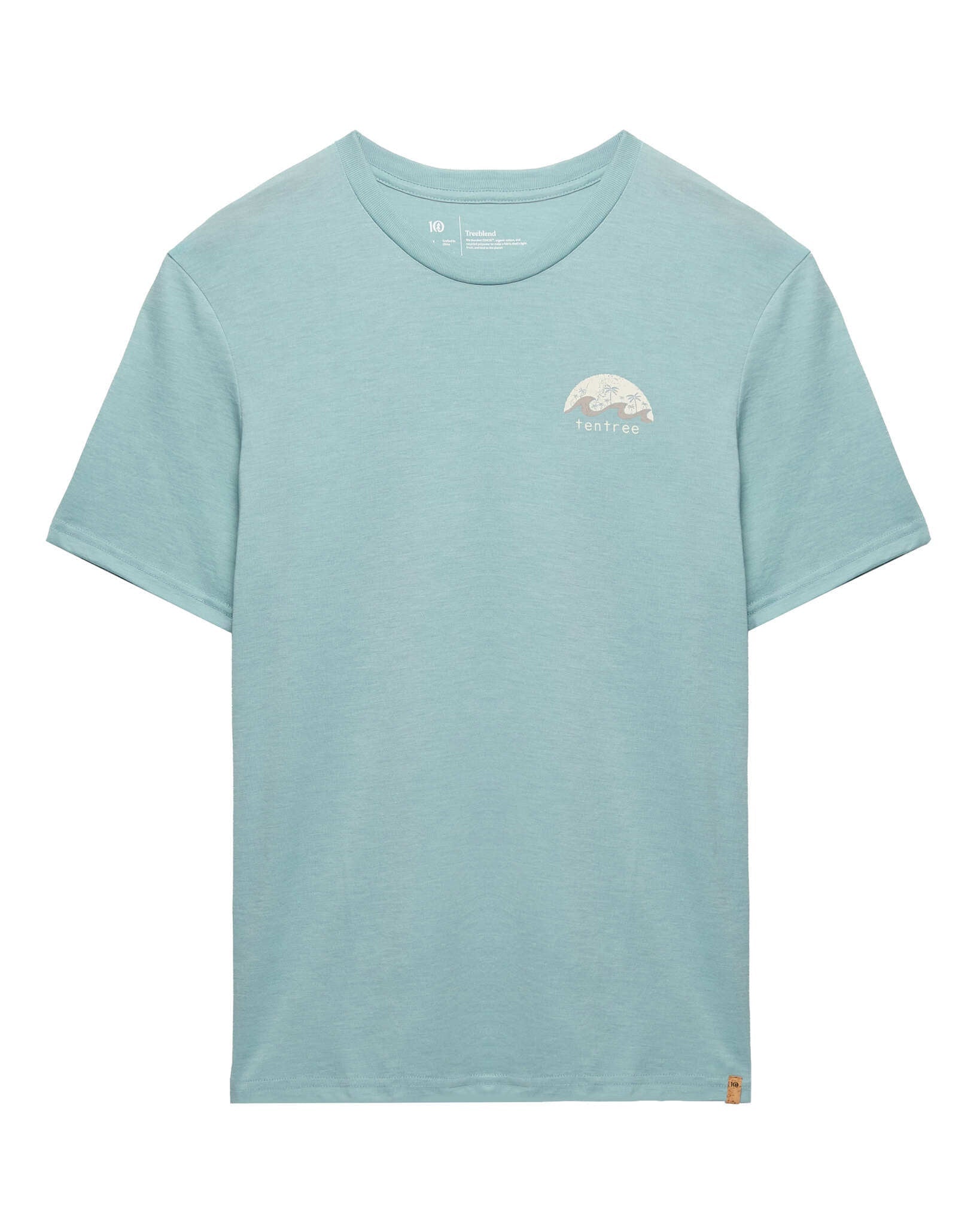 Chasing Waves T-Shirt