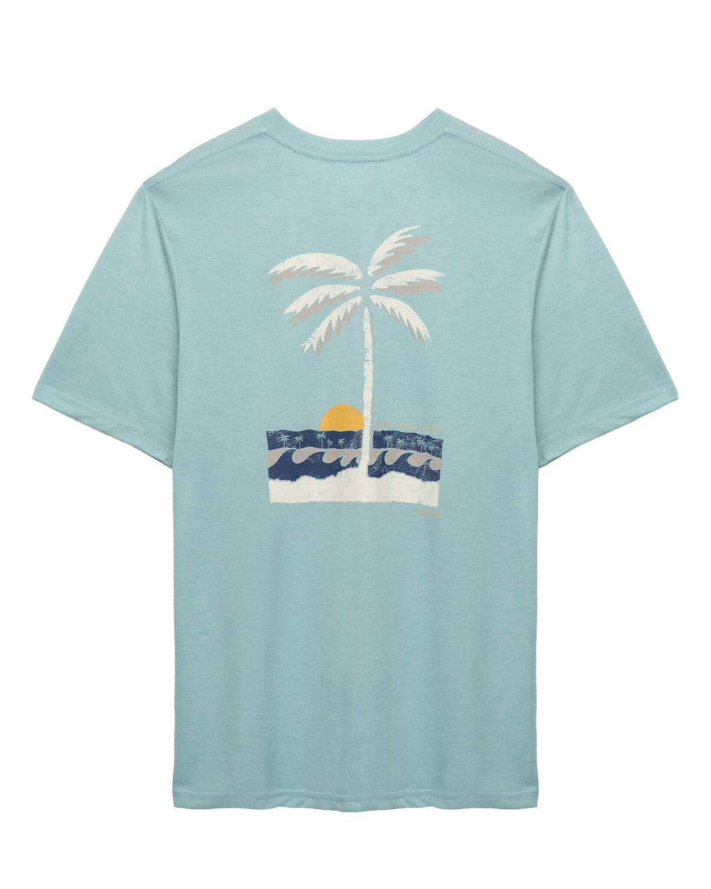 Chasing Waves T-Shirt