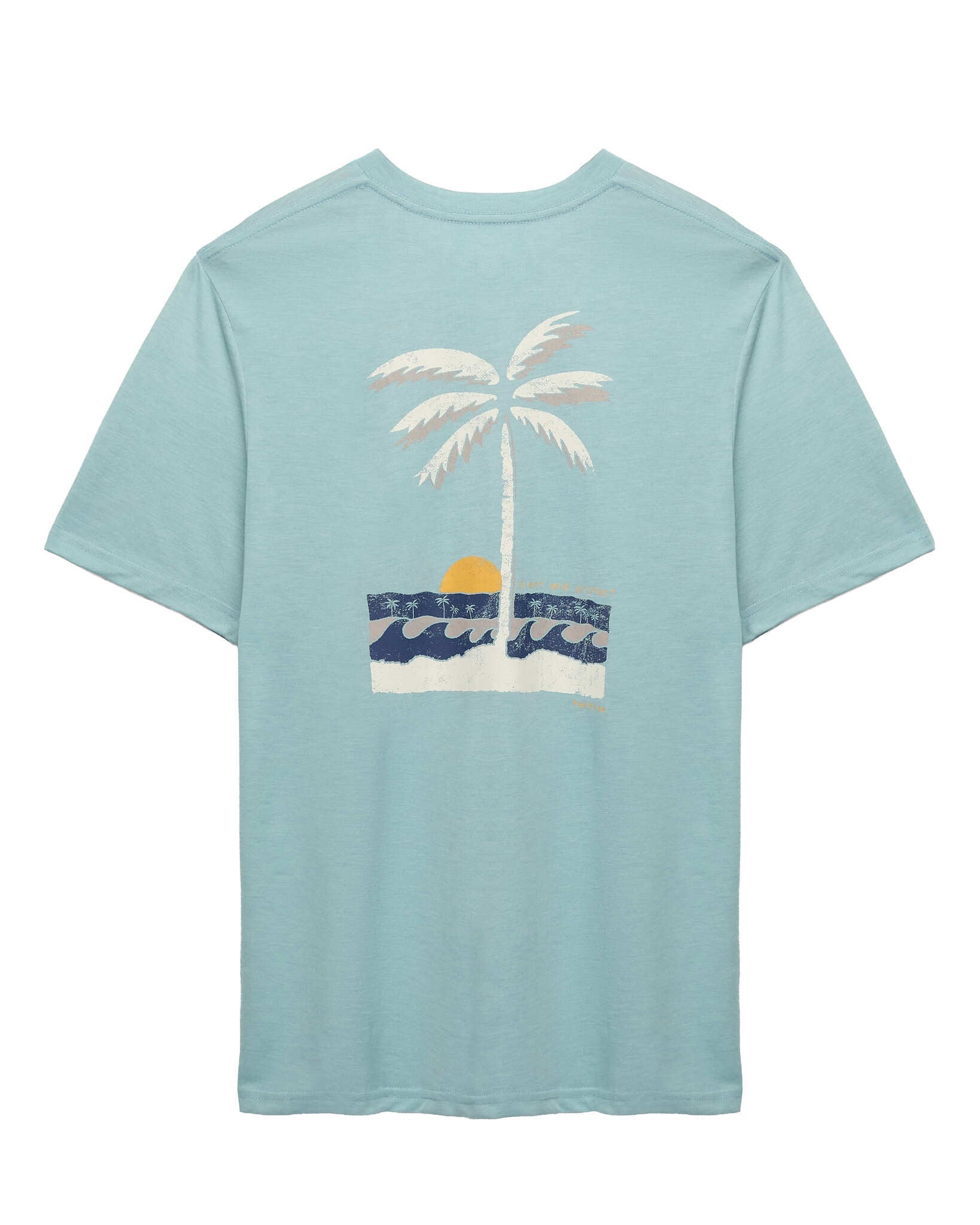 Chasing Waves T-Shirt