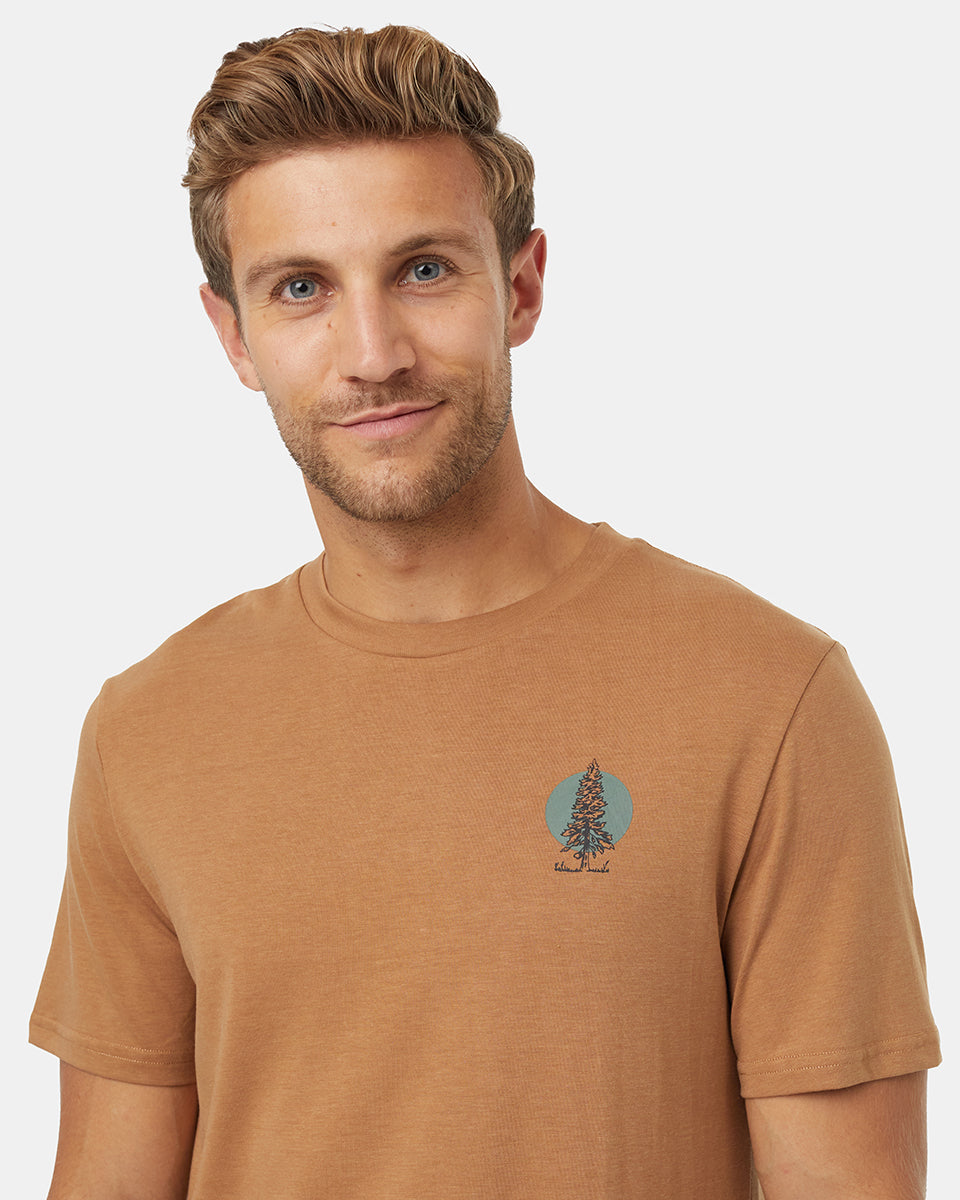 Douglas Fir T-Shirt