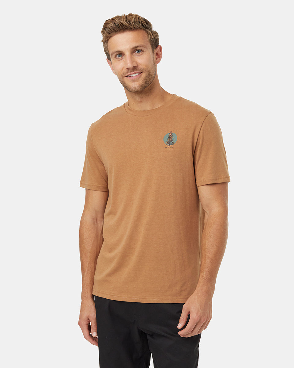 Douglas Fir T-Shirt