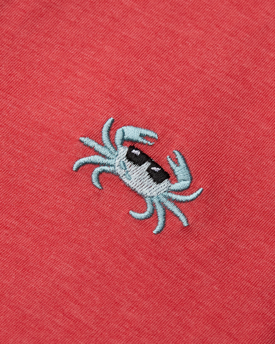 Crabby Astir Polo