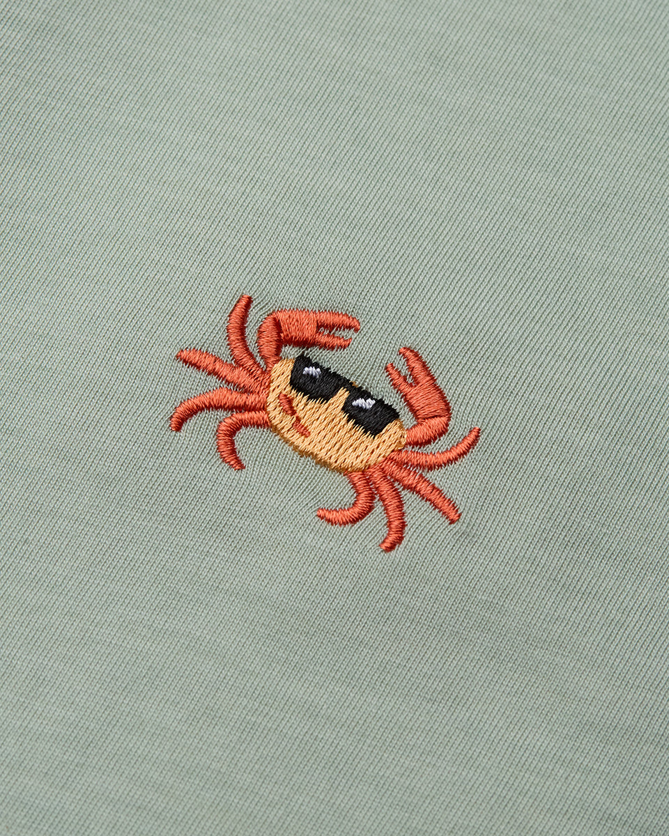 Crabby Astir Polo
