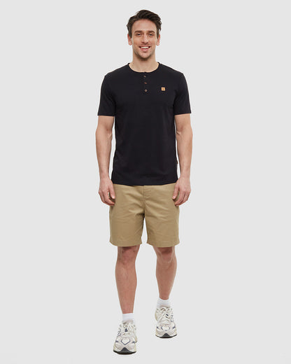 Baker Henley