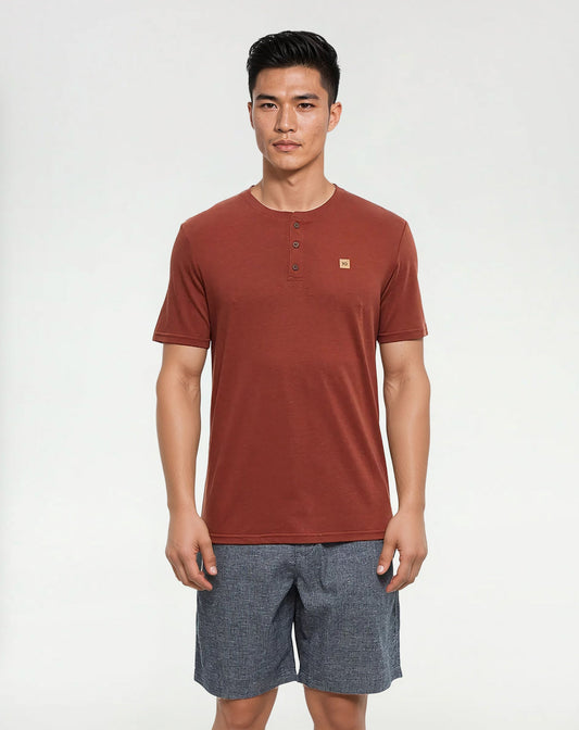Baker Henley
