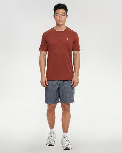 Baker Henley