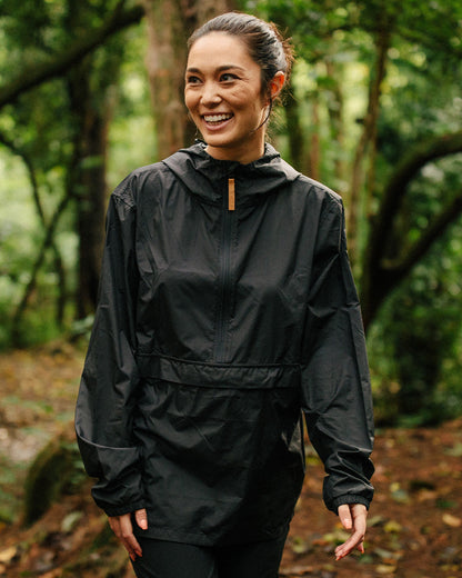Ungendered Anorak