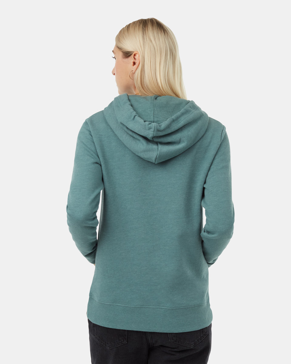 Juniper Hoodie