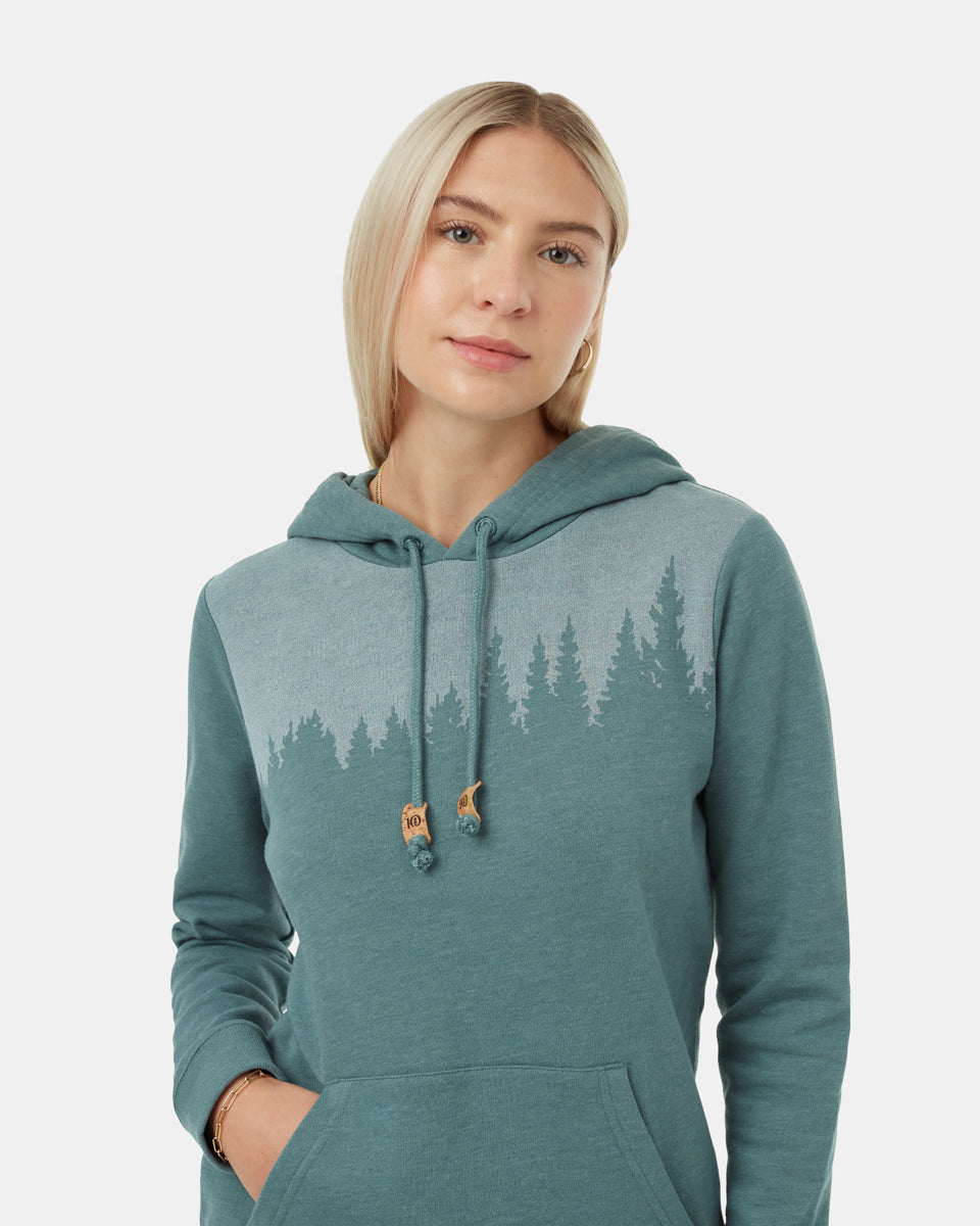 Juniper Hoodie