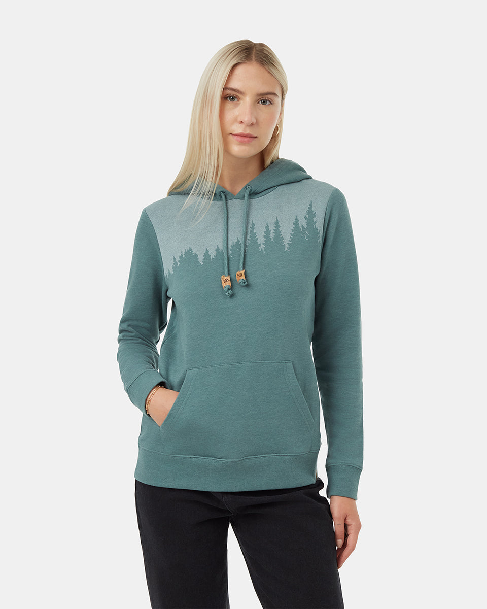 Juniper Hoodie