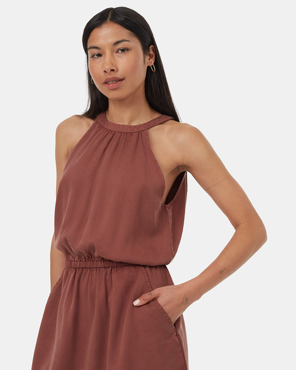 Cypress Dress
