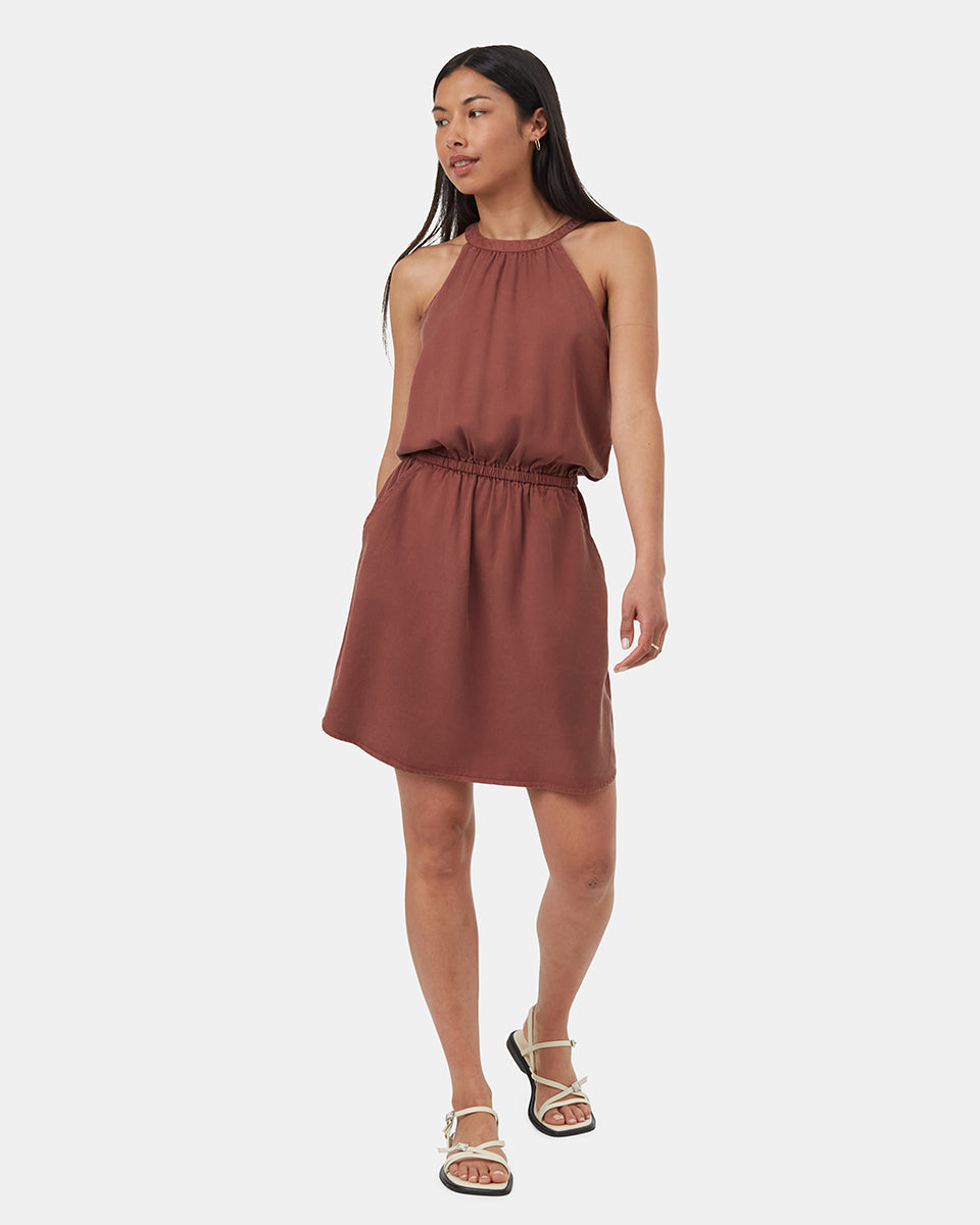 Cypress Dress