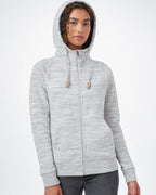 Burney Zip Hoodie