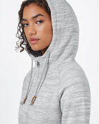 Burney Zip Hoodie
