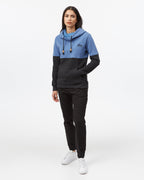 Blocked Banshee Cork Patch Hoodie