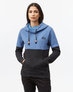 Blocked Banshee Cork Patch Hoodie