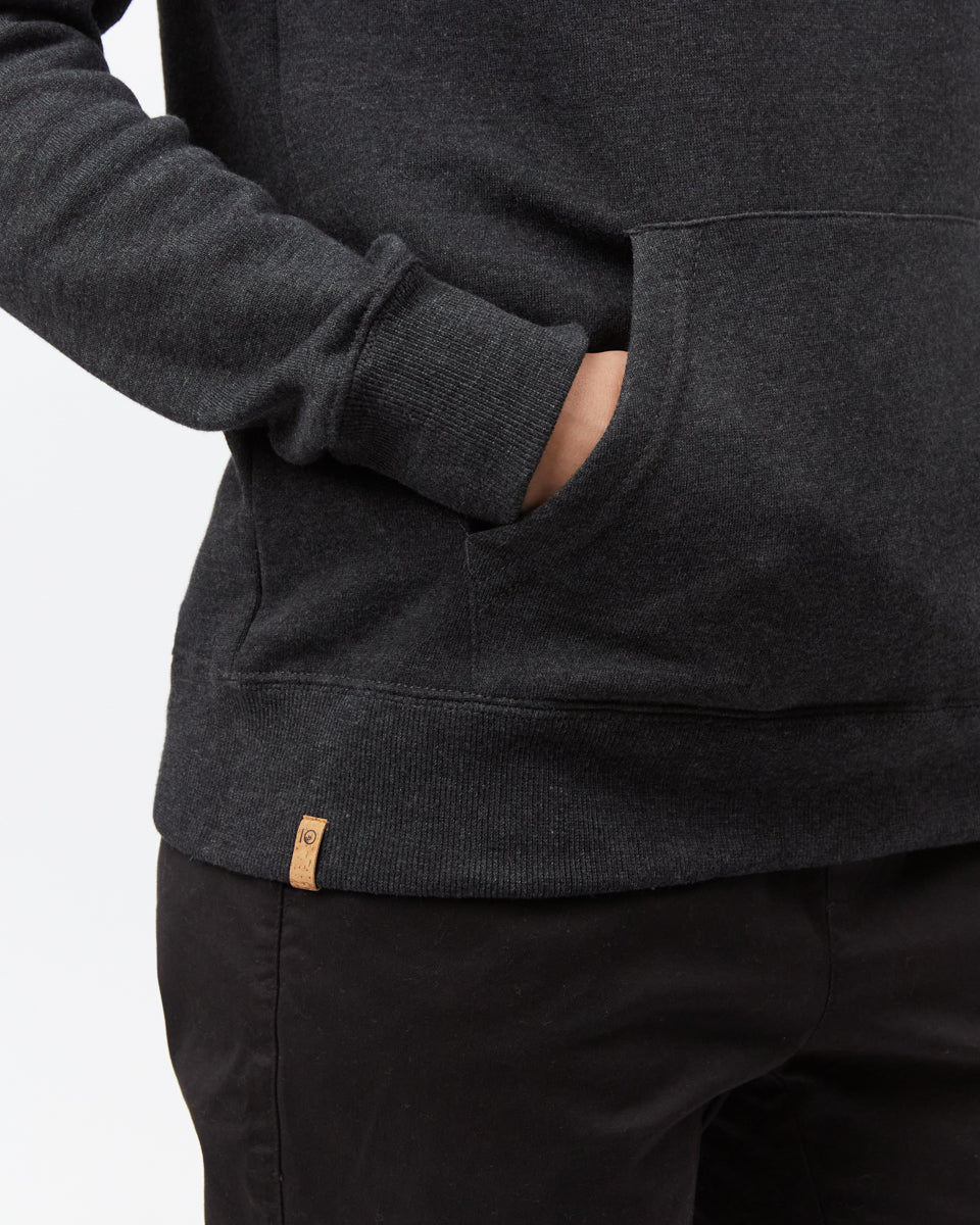 Blocked Banshee Cork Patch Hoodie