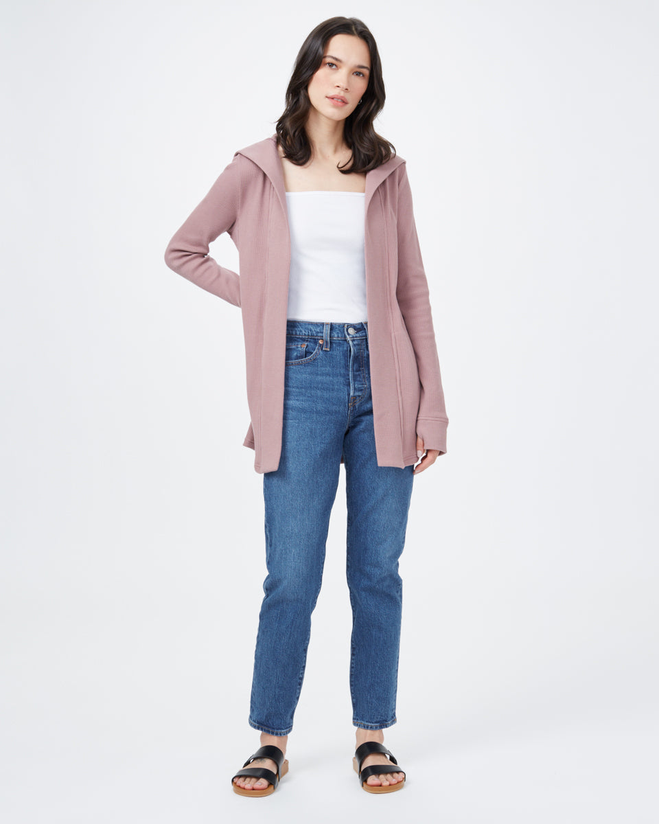 TreeWaffle Ivy Cardigan