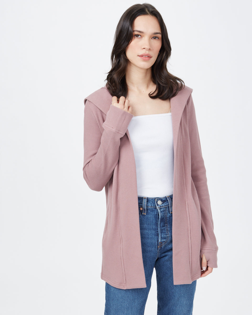TreeWaffle Ivy Cardigan