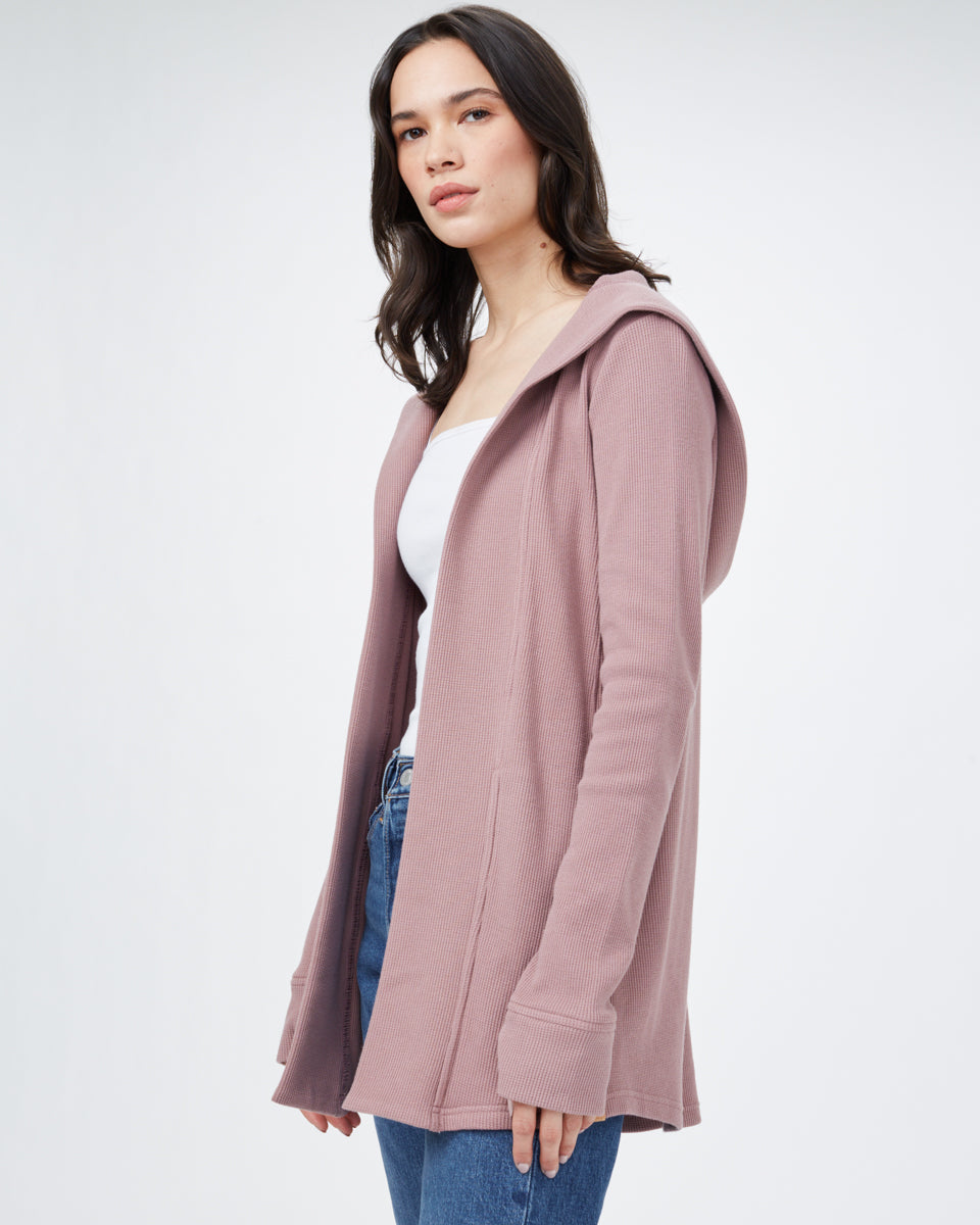 TreeWaffle Ivy Cardigan