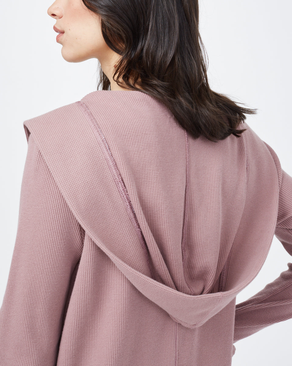 TreeWaffle Ivy Cardigan
