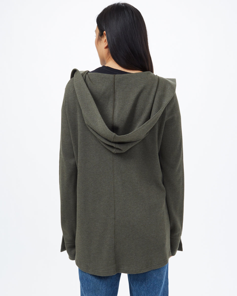 TreeWaffle Ivy Cardigan