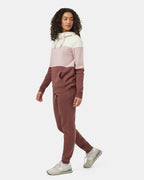 Blocked Banshee Hoodie