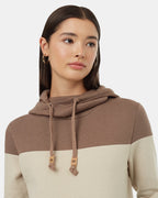 Blocked Banshee Hoodie