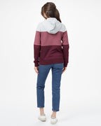 Blocked Banshee Hoodie