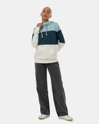 Blocked Banshee Hoodie