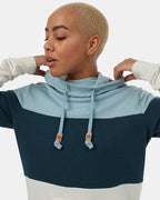 Blocked Banshee Hoodie