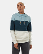 Blocked Banshee Hoodie