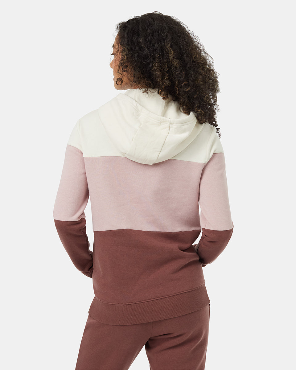 Blocked Banshee Hoodie