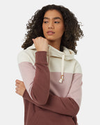 Blocked Banshee Hoodie