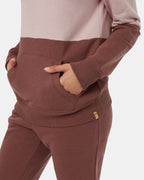 Blocked Banshee Hoodie