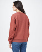 TreeFleece Golden Spruce Crew