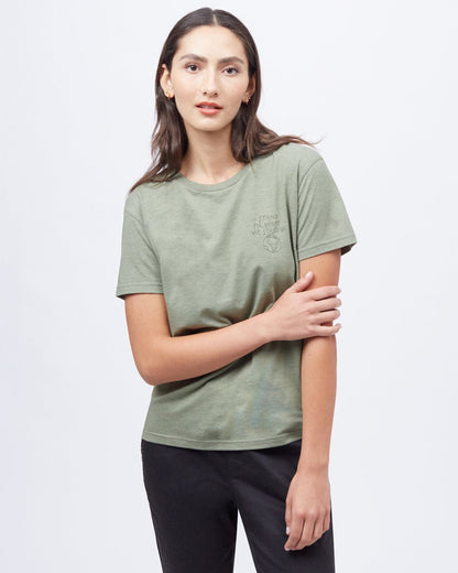 What We Stand On T-Shirt