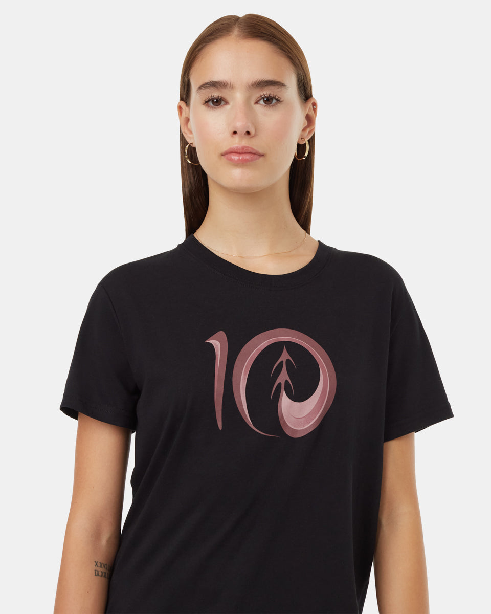 Artist Series Logo T-Shirt