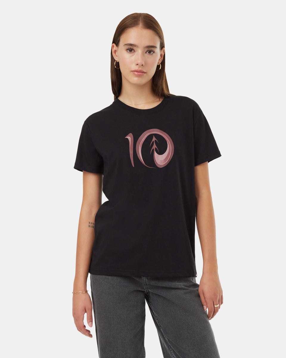 Artist Series Logo T-Shirt