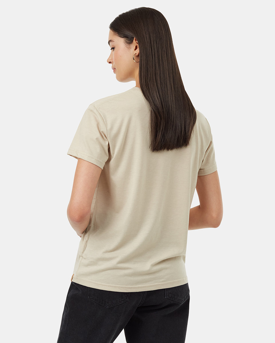 Artist Series Logo T-Shirt