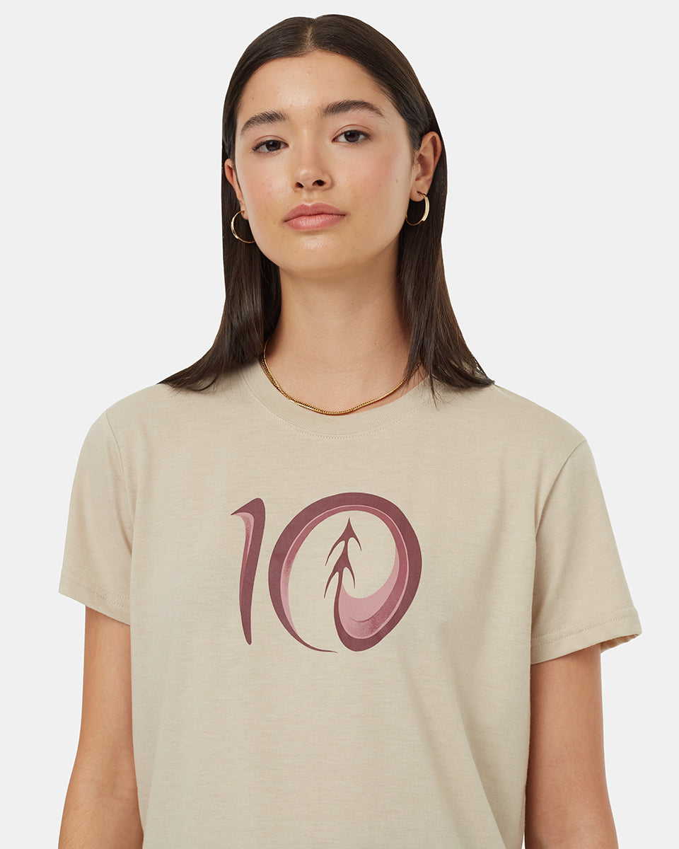 Artist Series Logo T-Shirt