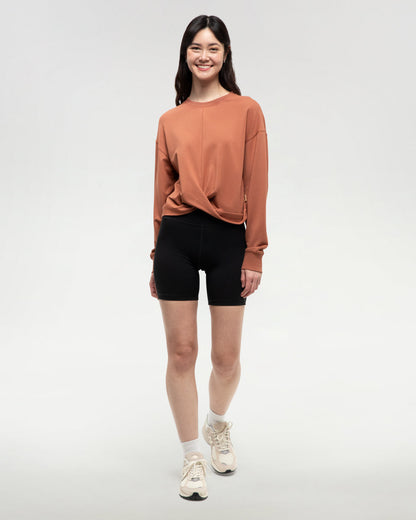 Tatlow Fleece