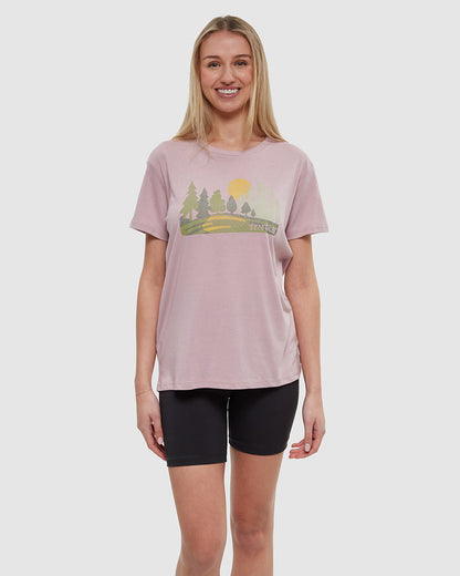 Urban Skyline T-Shirt