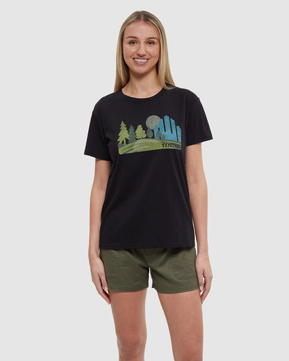 Urban Skyline T-Shirt