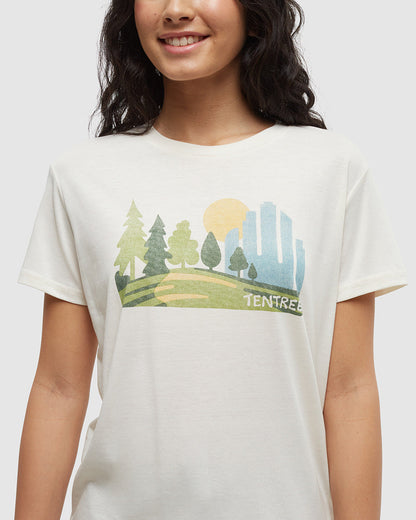 Urban Skyline T-Shirt