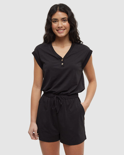 Thetis Romper