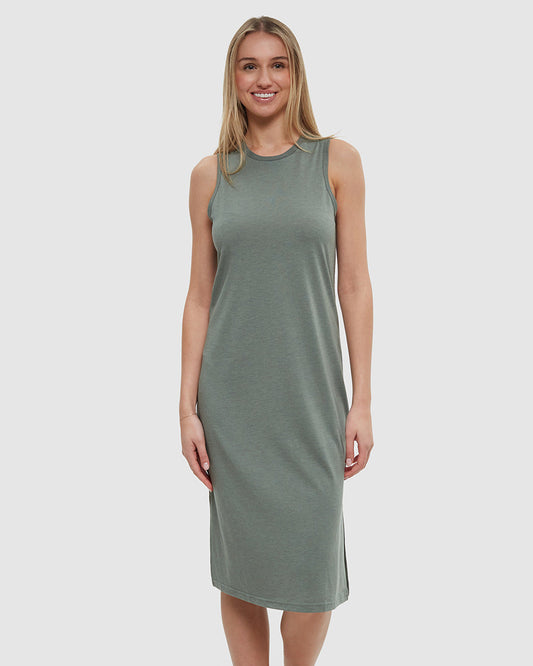 Valley Dress
